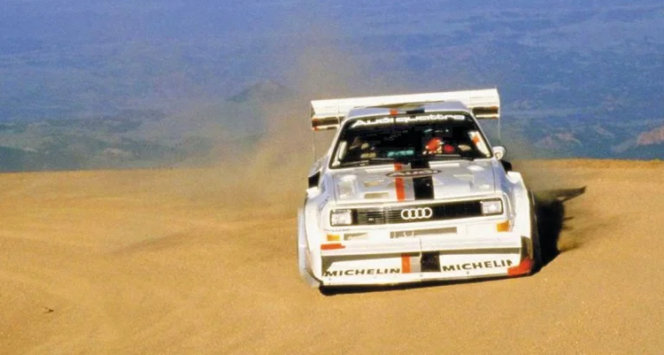 Motorsport nach Maß