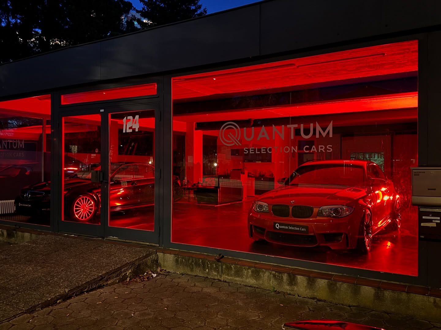 Quantum Selection Cars GmbH